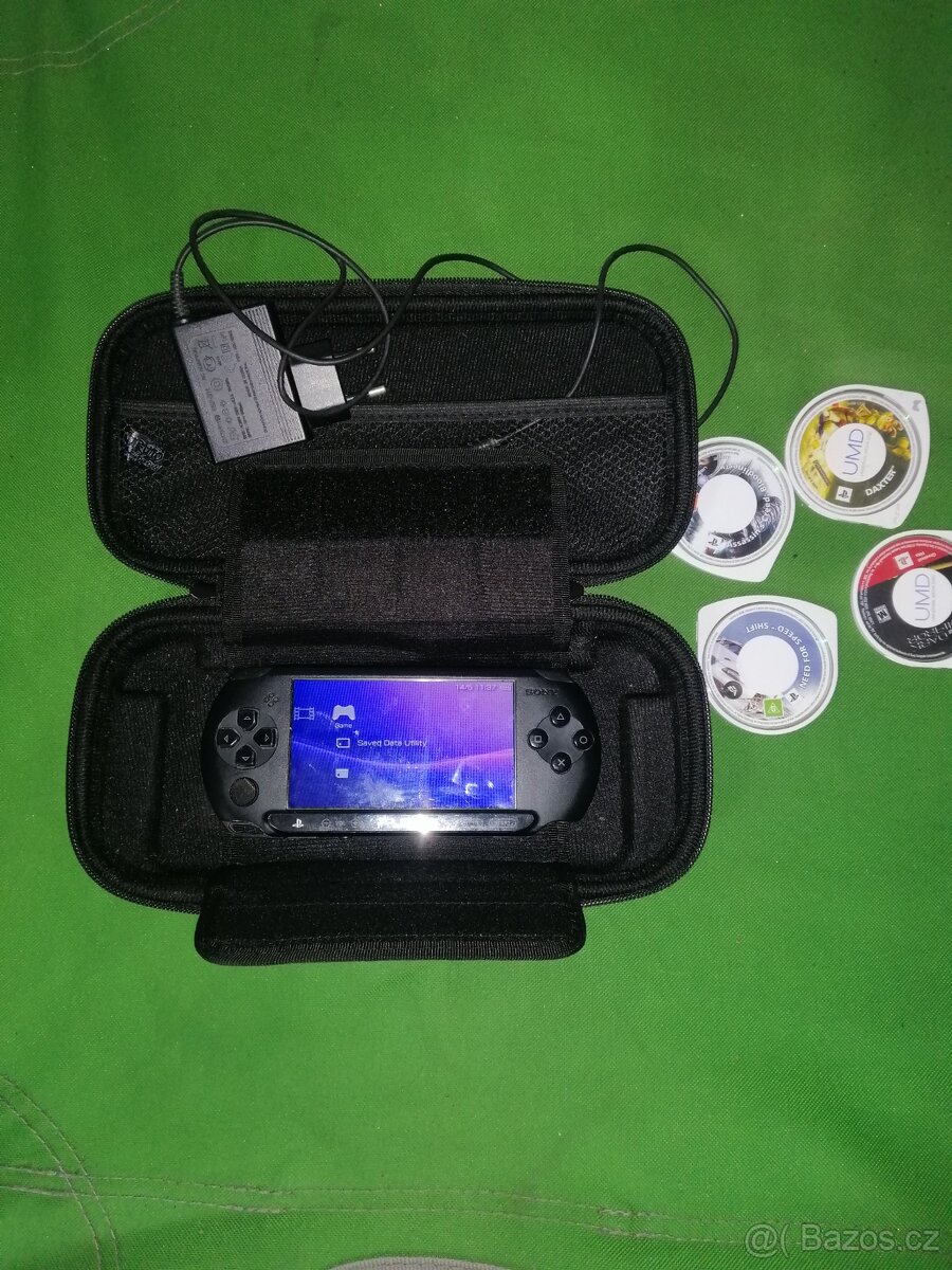Psp 1004 - 2