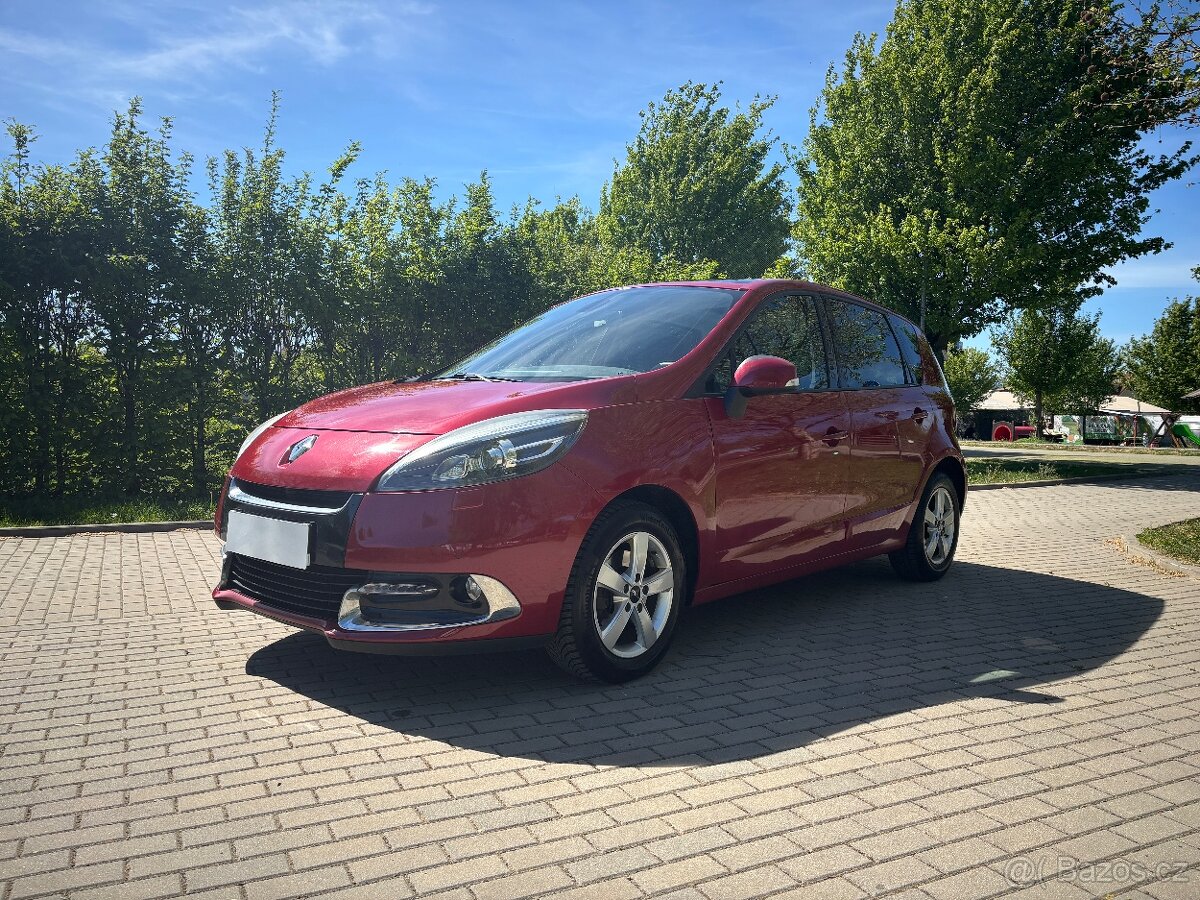 RENAULT SCENIC 1.4 TCe Dynamique - 2
