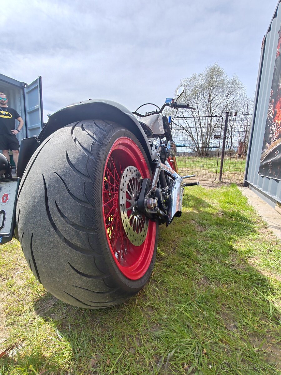 Harley Davidson - 2