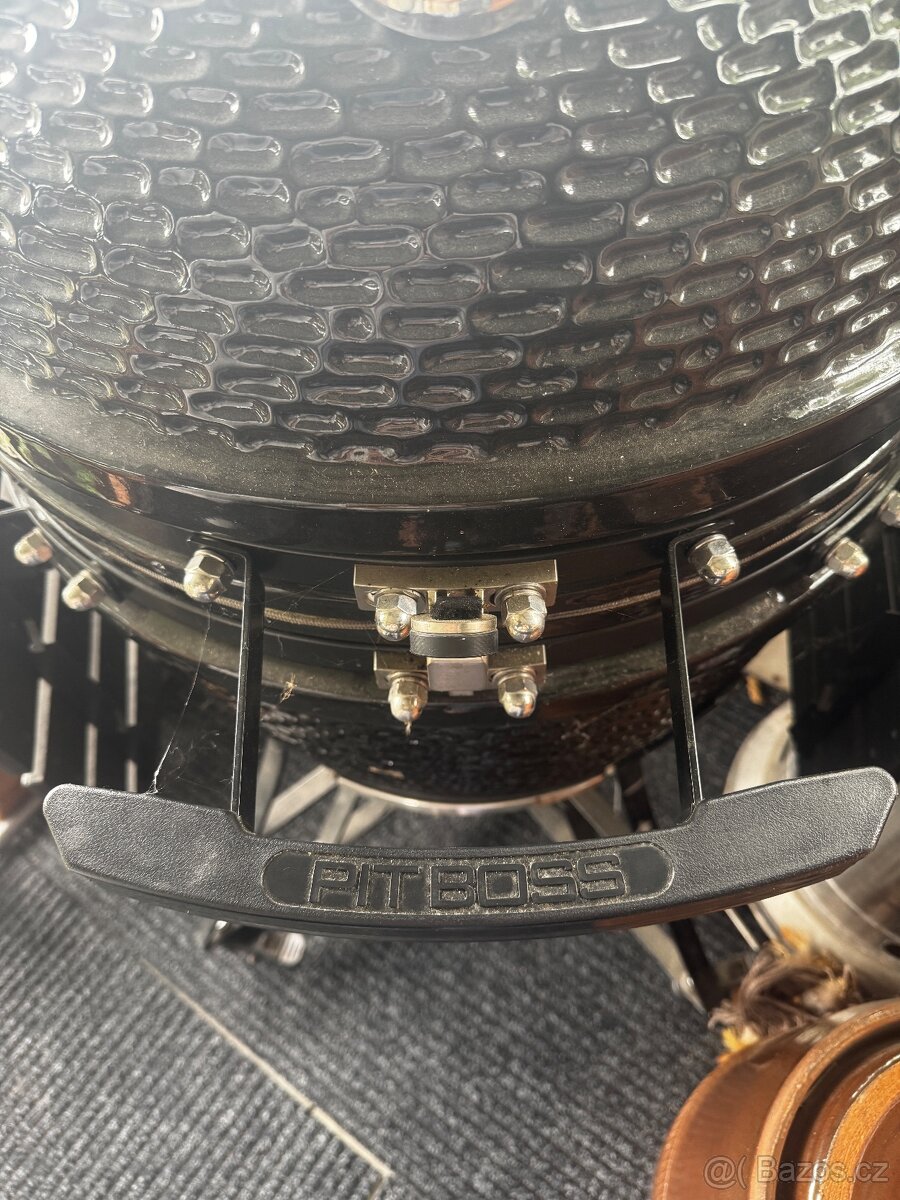 pitboss eg L - 2