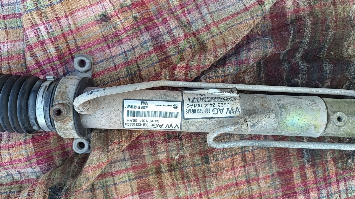 Servorizeni Fabia,Polo 6Q1423051AS - 2