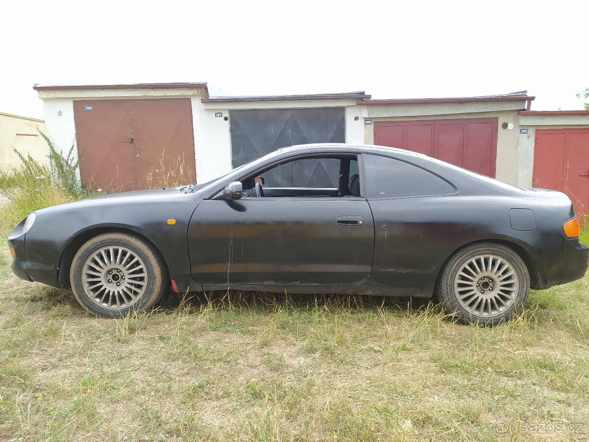 Toyota Celica 1994 1.8L - 2