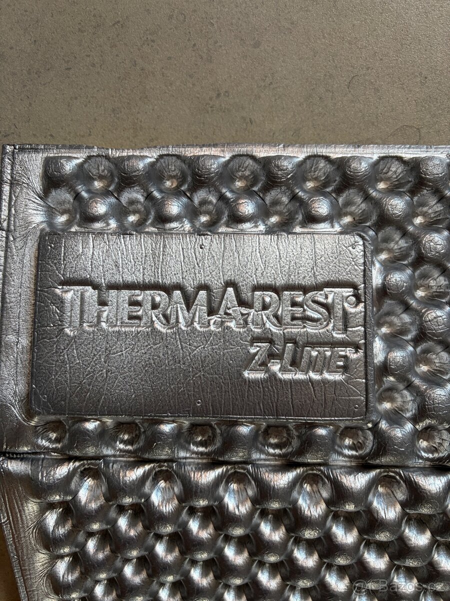 ThermaRest Z-Lite Sol R - 2