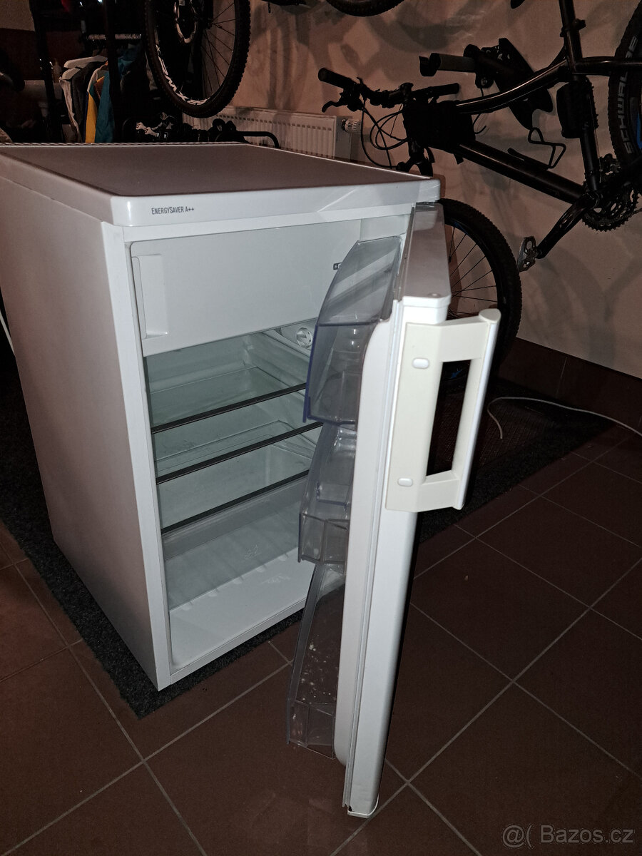 LEDNICE ELECTROLUX S MRAZÁKEM - 2