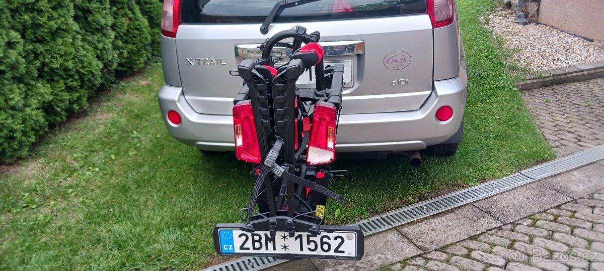 Nosič kol e-SCORPION 2 - pro elektrokola - 2