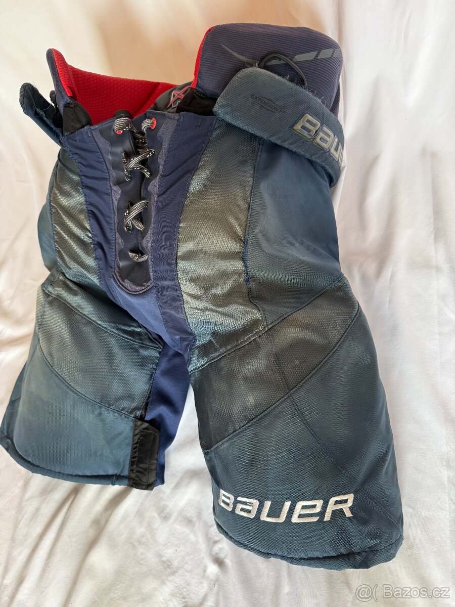 Bauer 1x lite kalhoty PROFI model - 2