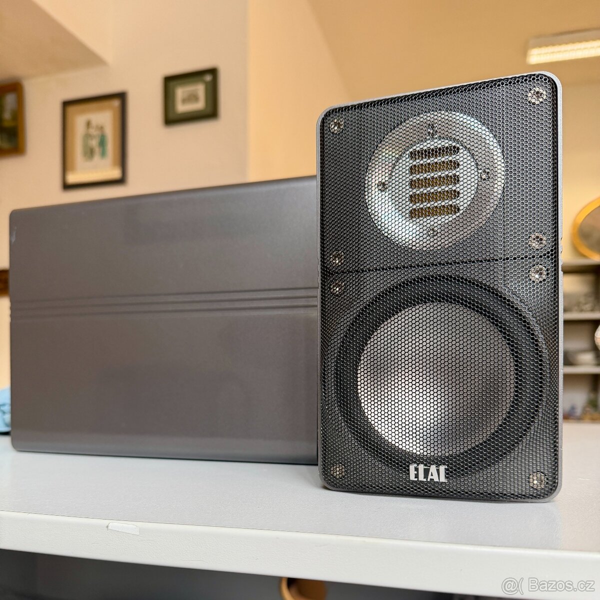 ELAC 310.2 JET - 2