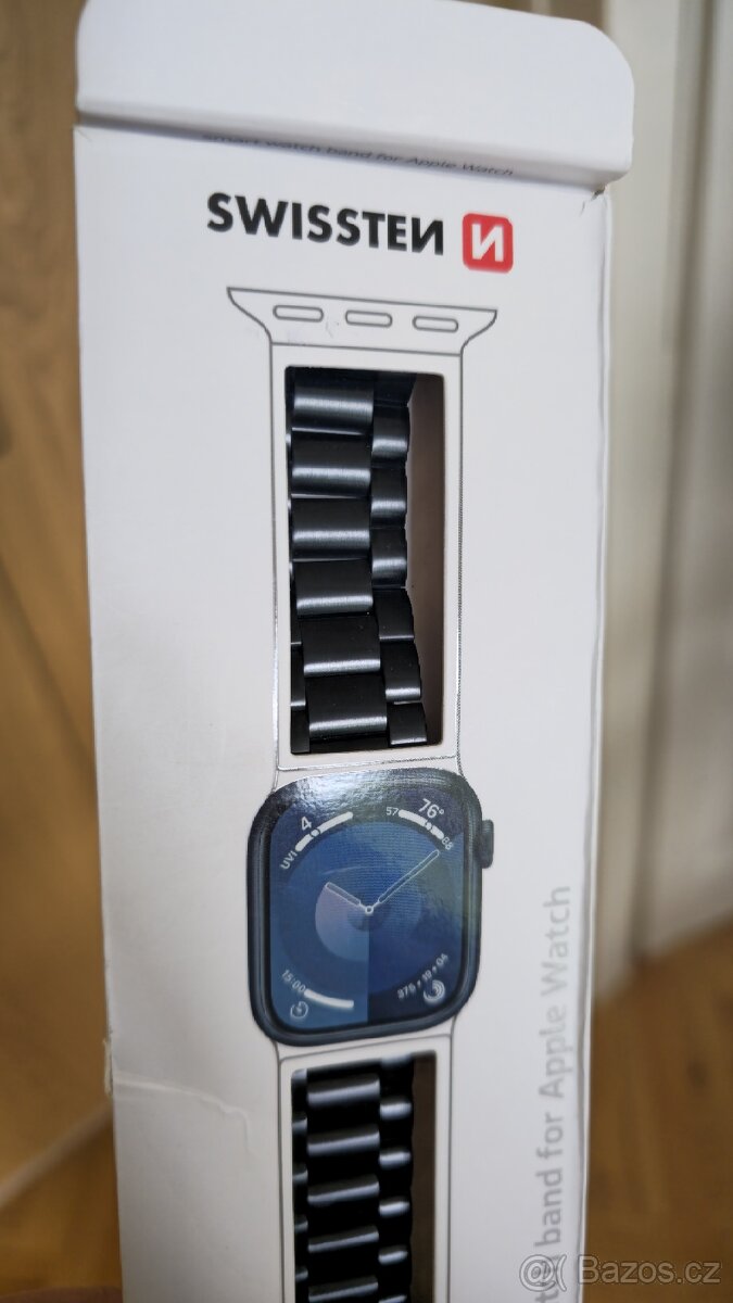 Apple watch pásky na hodinky - 2