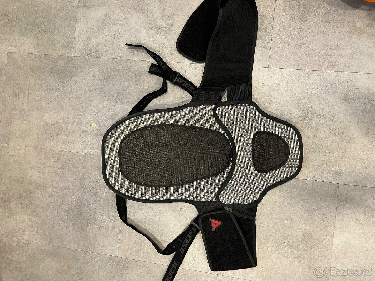 Chránič páteře Dainese - 2