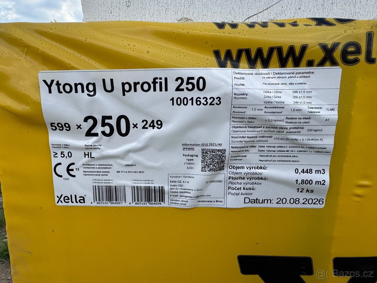 Ytong - 2