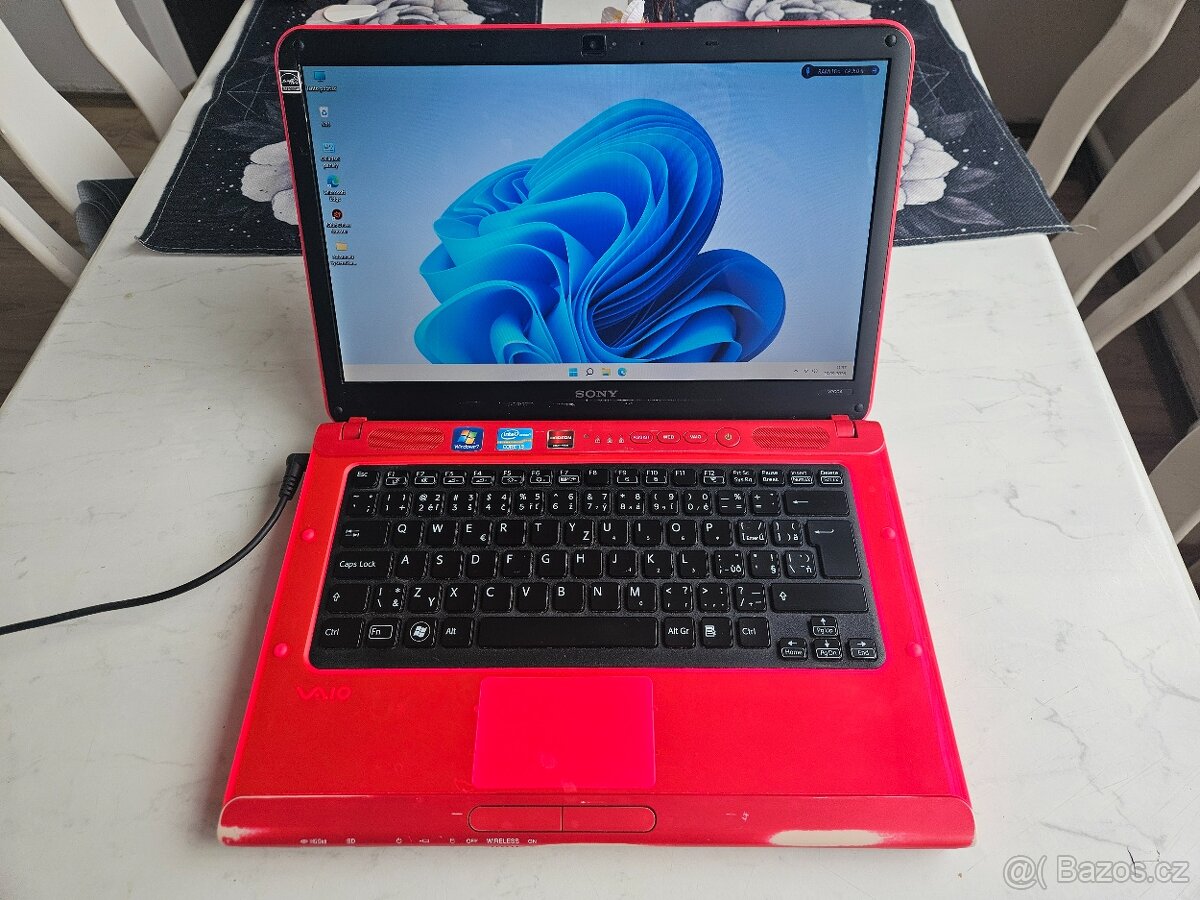 Sony Vaio PCG-61713M - 2