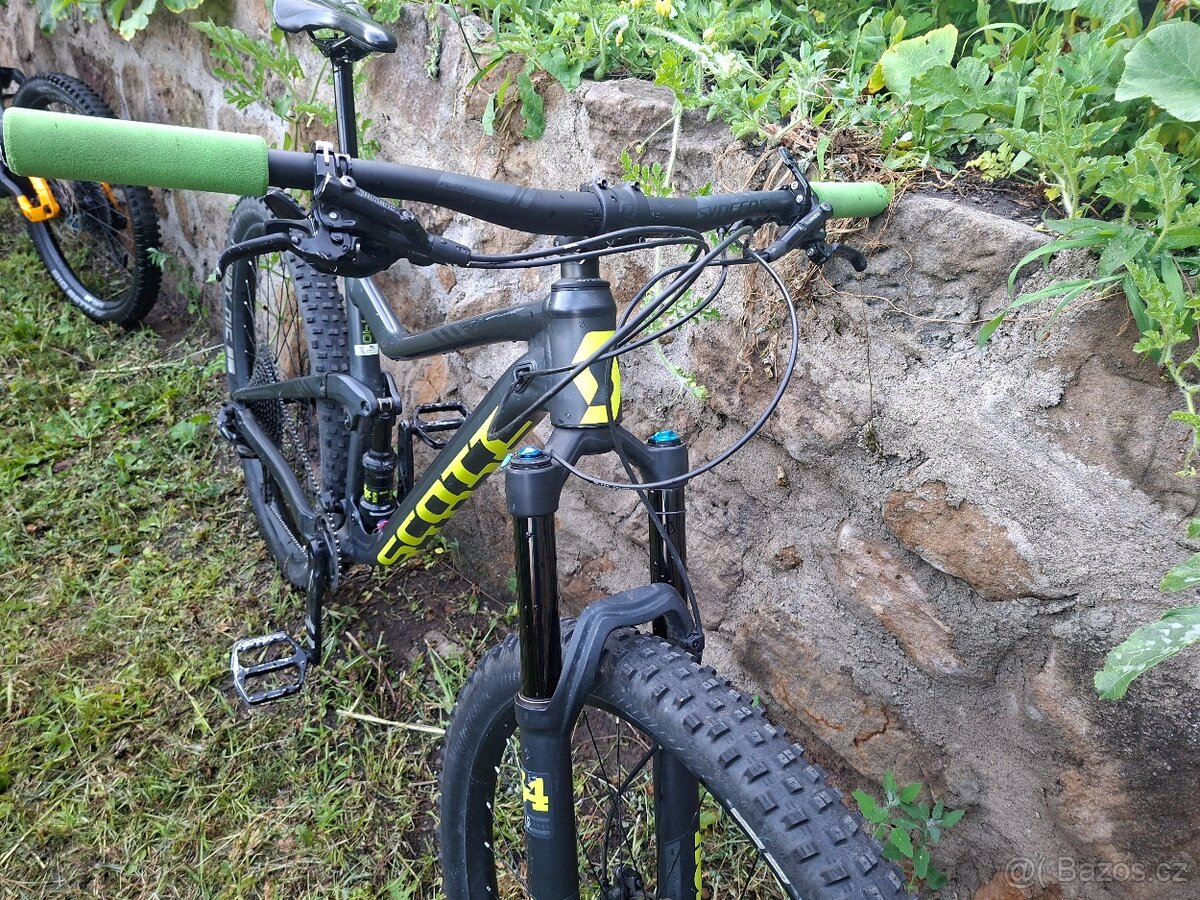Scott genius 940 L - 2