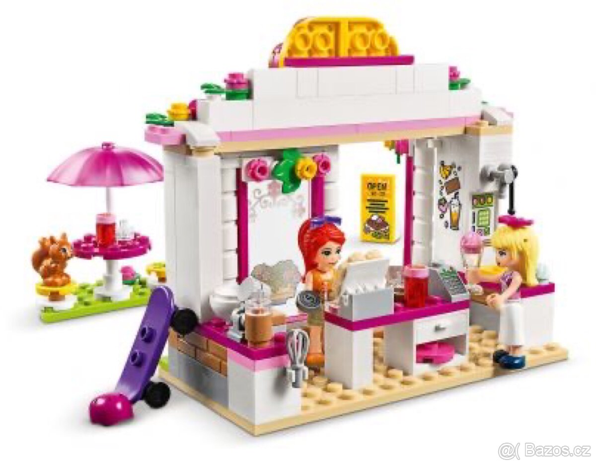 lego friends 41426 - 2