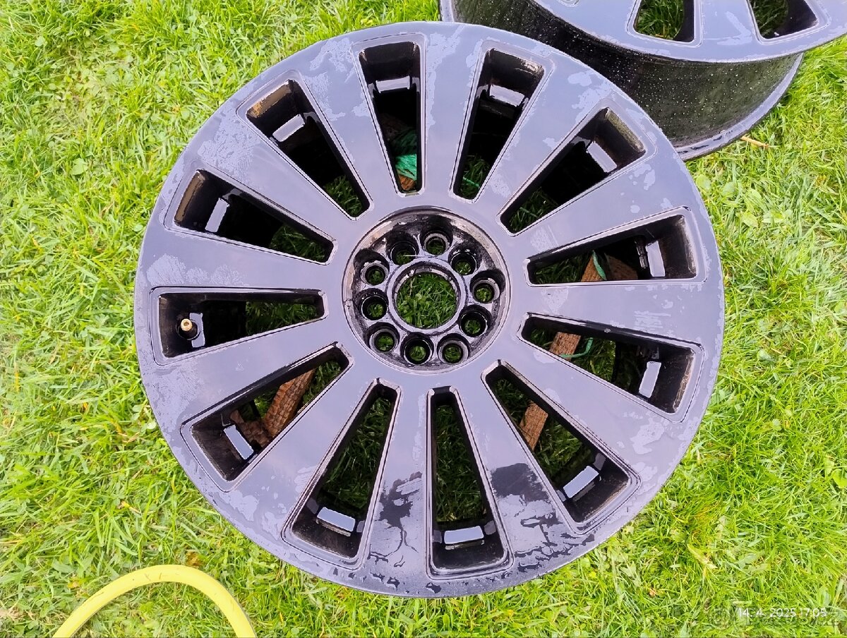 ALU R18 5x100+5x112 - 2