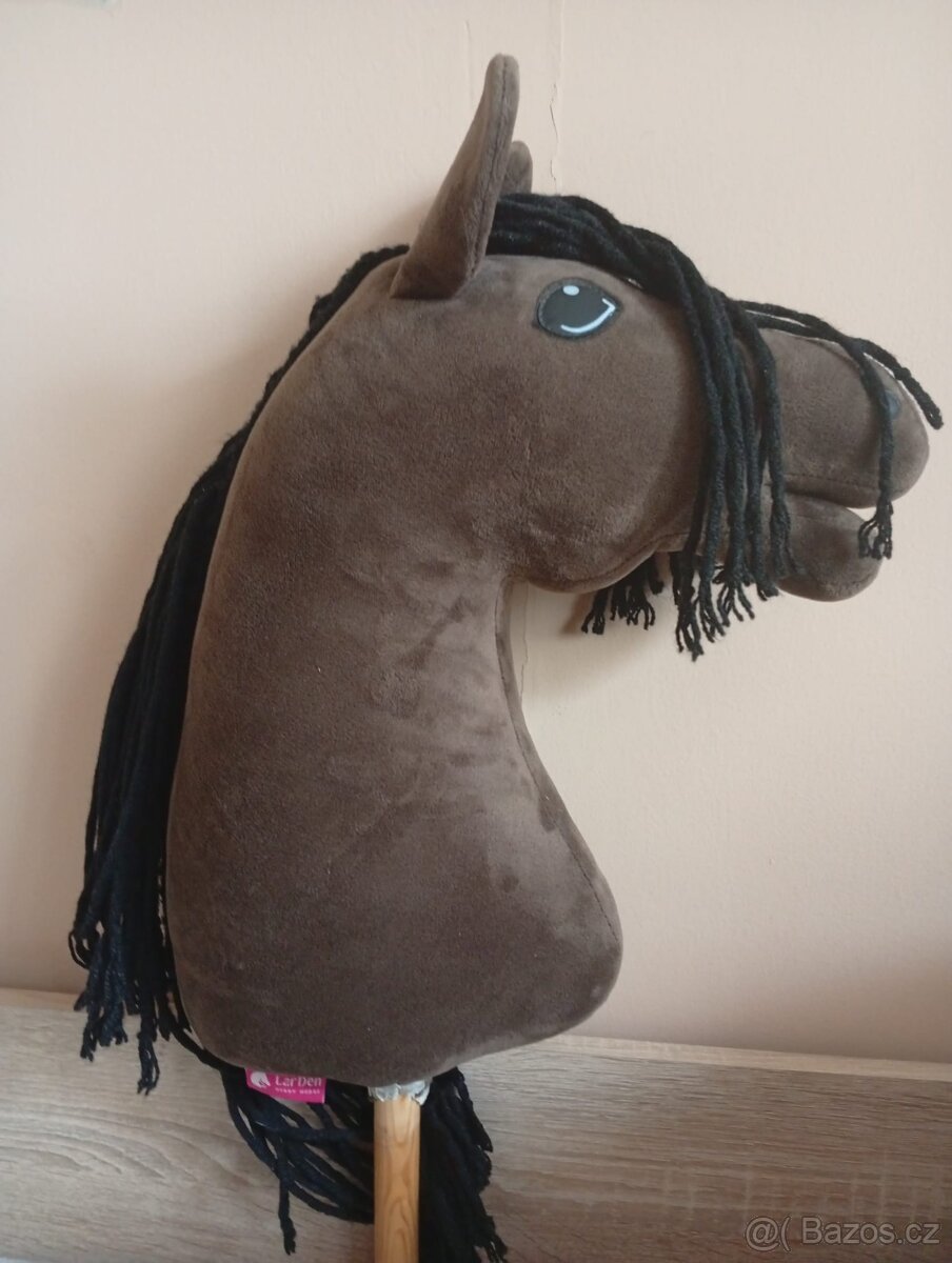 Hobby horse vel. S - 2