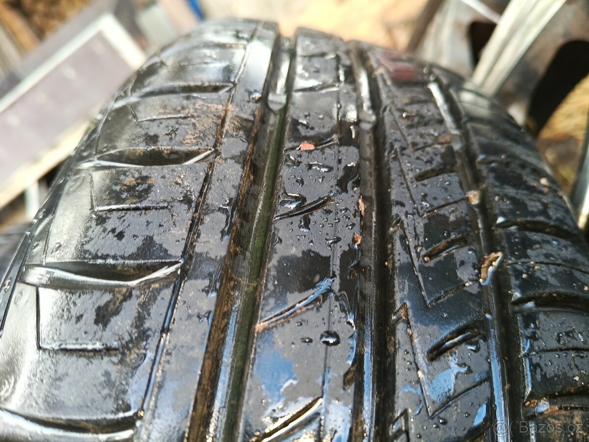 4x100 ALU kola r14 - 2