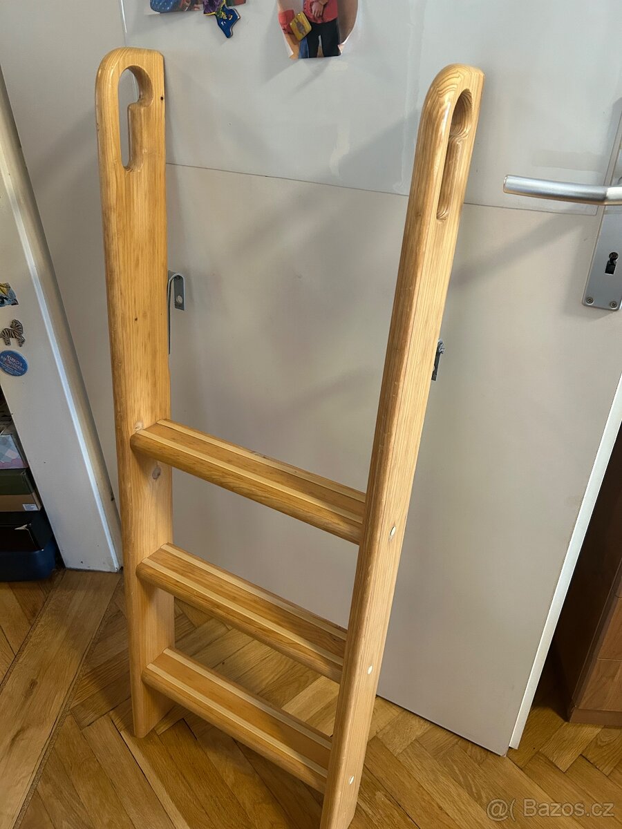 Žebřík k palandě Domestav - 2