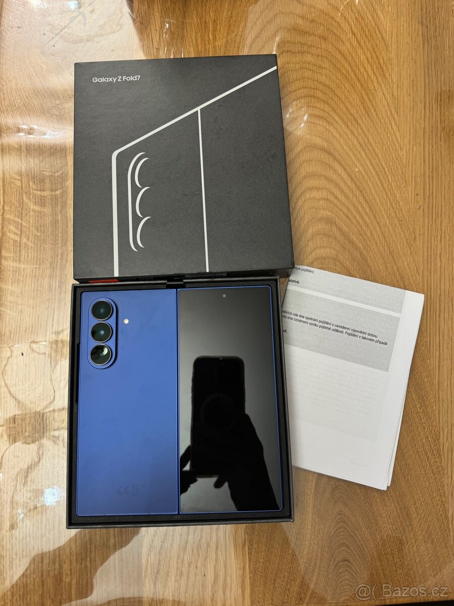 Samsung Galaxy Z Fold7 - 2