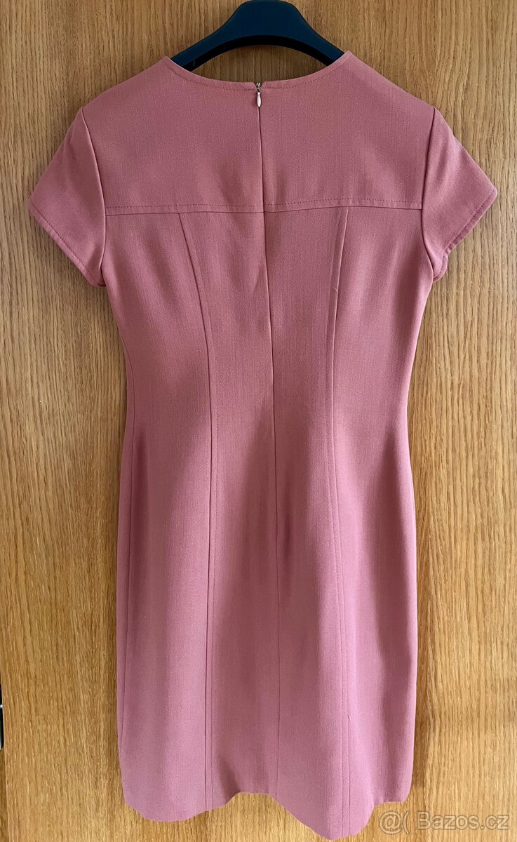 Formální šaty,puvodni cena 1 890 Kc - 2