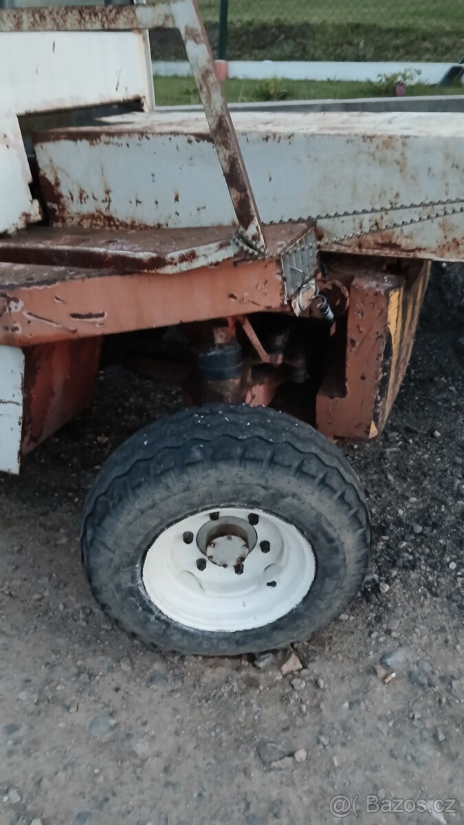 Terenní Desta 32 22 - 2