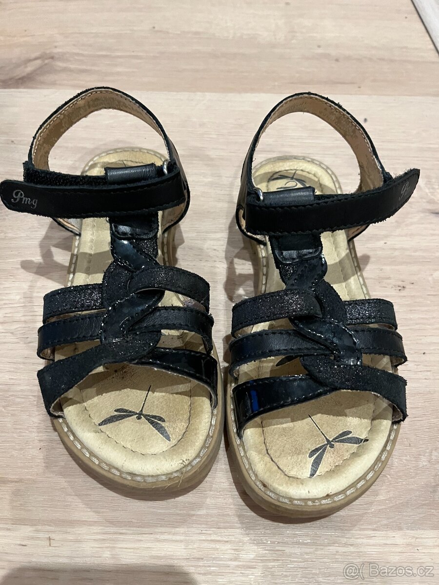 letní obuv Primigi - velikost 31 - 2