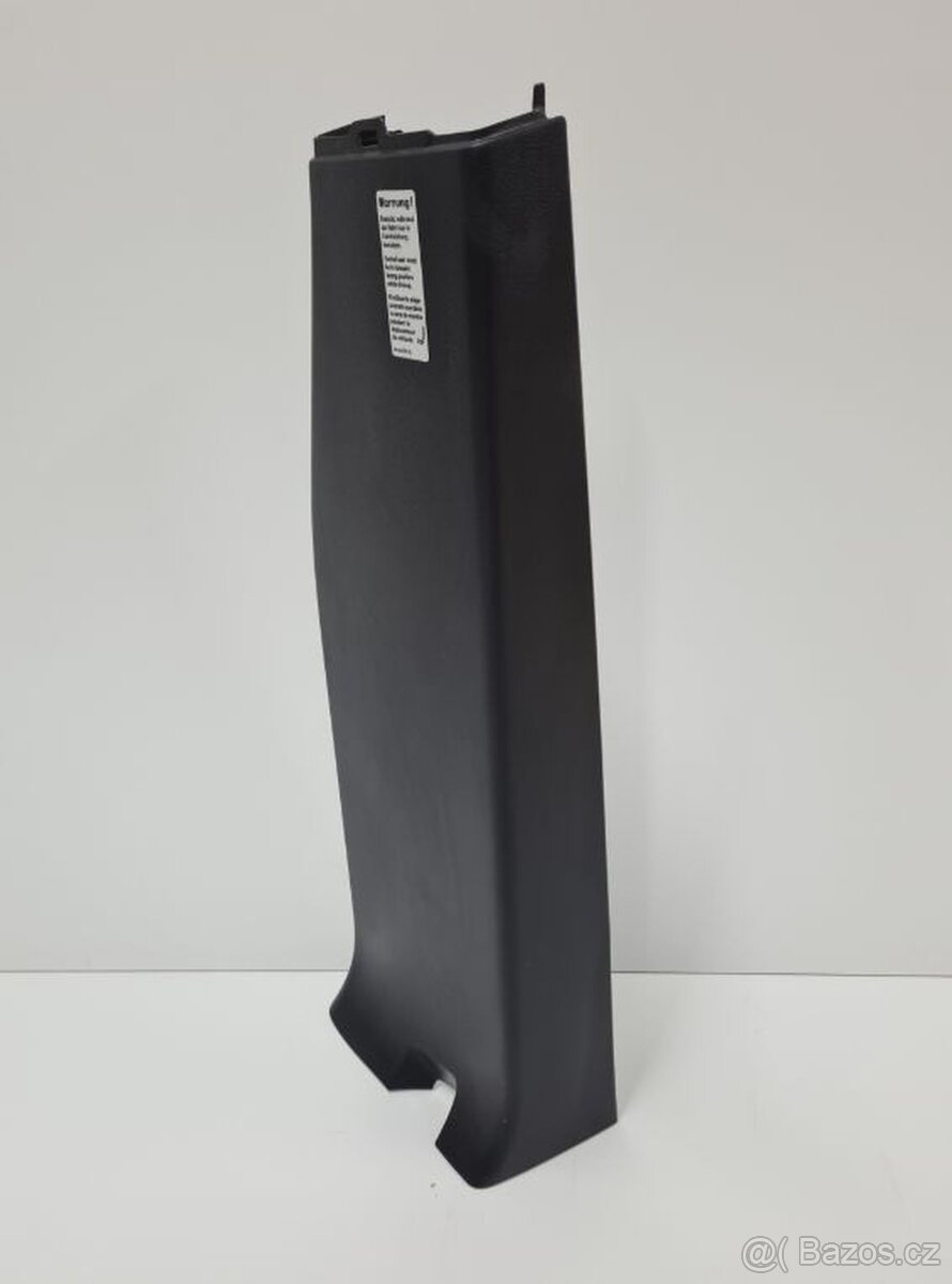 VW T6 Multivan Sloupek Pravý pěkný stav 7H5867292 - 2