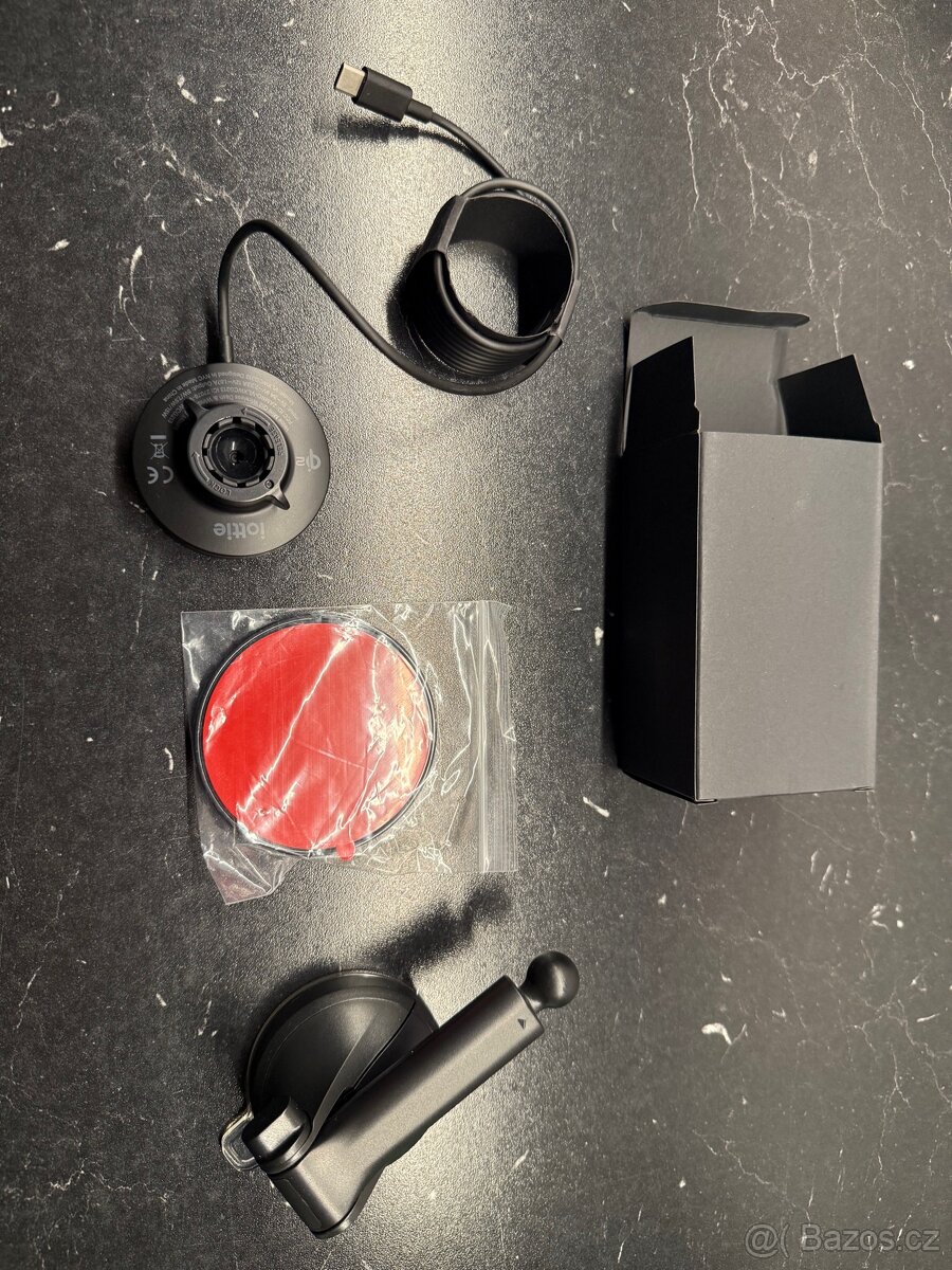 iOttie Velox MagSafe Qi2 Wireless Dash & Windshield Mount - 2