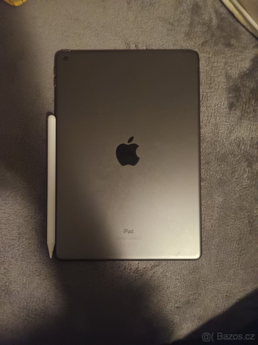 Apple iPad 8. Generace (2020) - 2