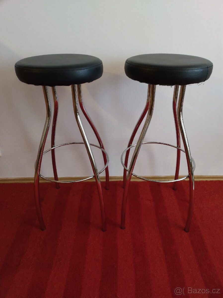 Barová židle - 2