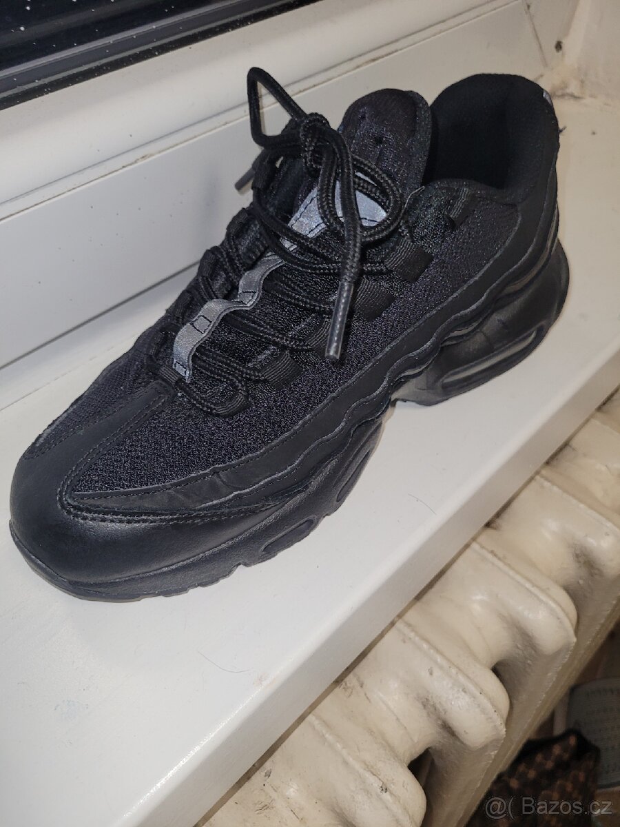 Nike air max 95 vel 38,5 - 2