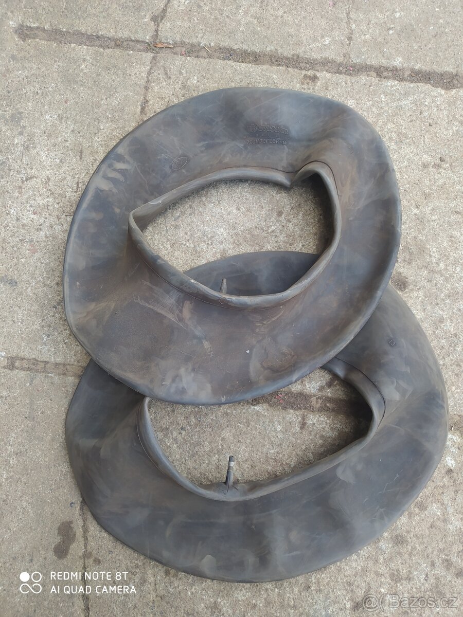 Kola na veterány - 2