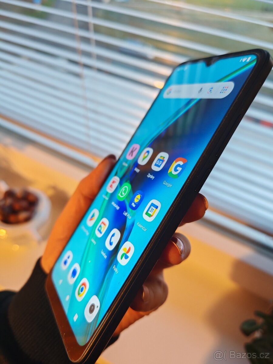 XIAOMI REDMI A2, TOP stav, kompletní balení - 2