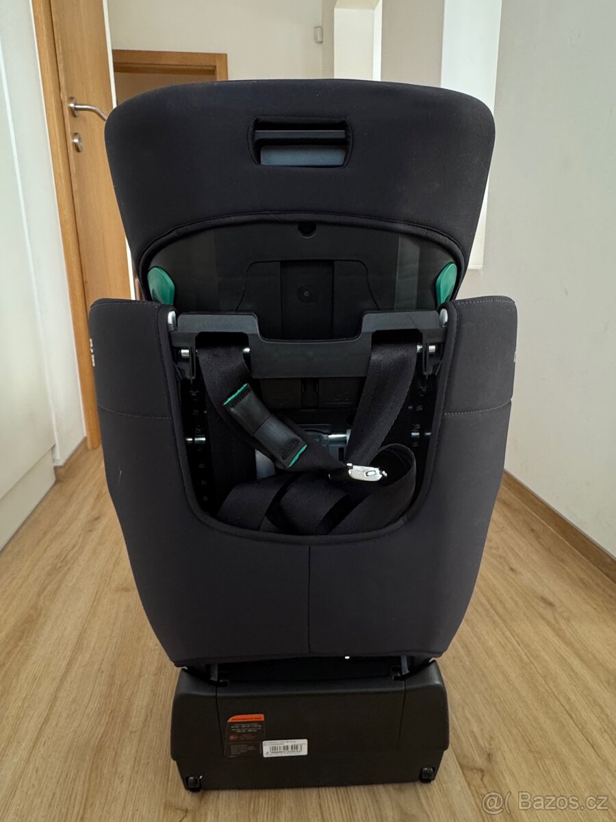 Autosedacka Britax Romer - 2