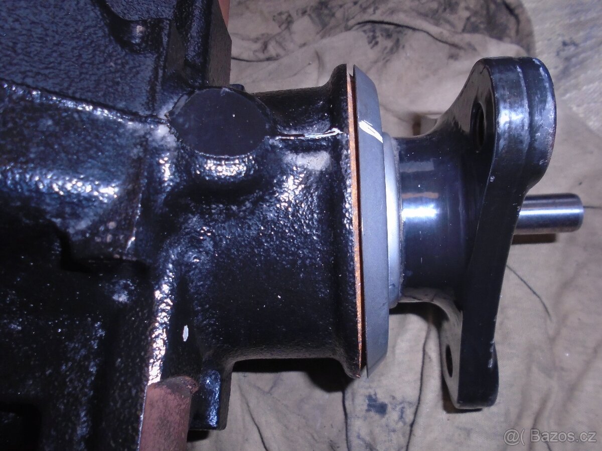 BMW E90 až E93 samosvor DREXLER 330d 335i - 2