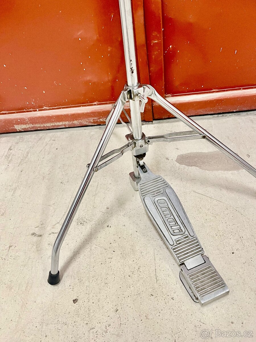 Amati hi hat., - 2