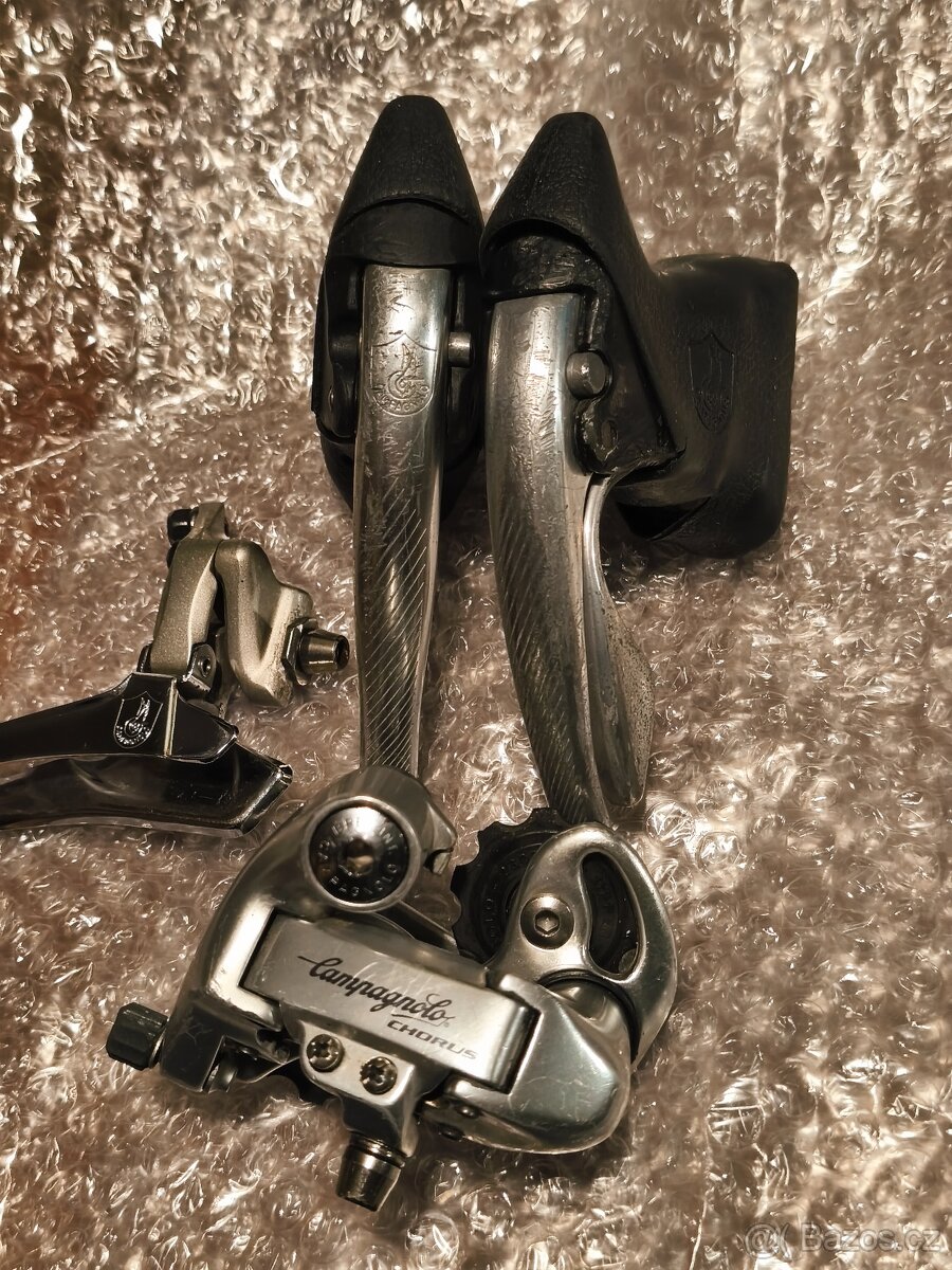 Campagnolo Chorus 8 speed - 2