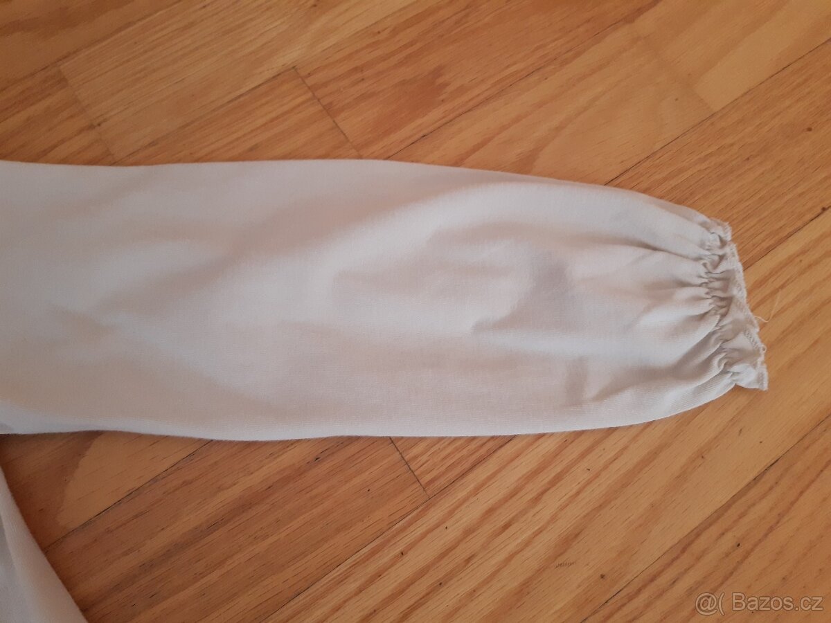 ZARA trička-vel. 8-9 let (128-134) - 2