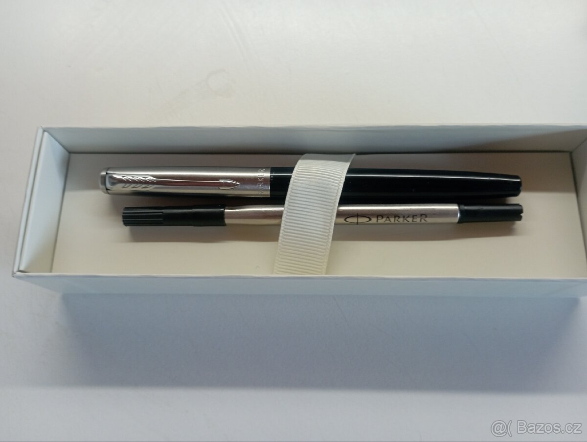 Keramické pero Parker - 2