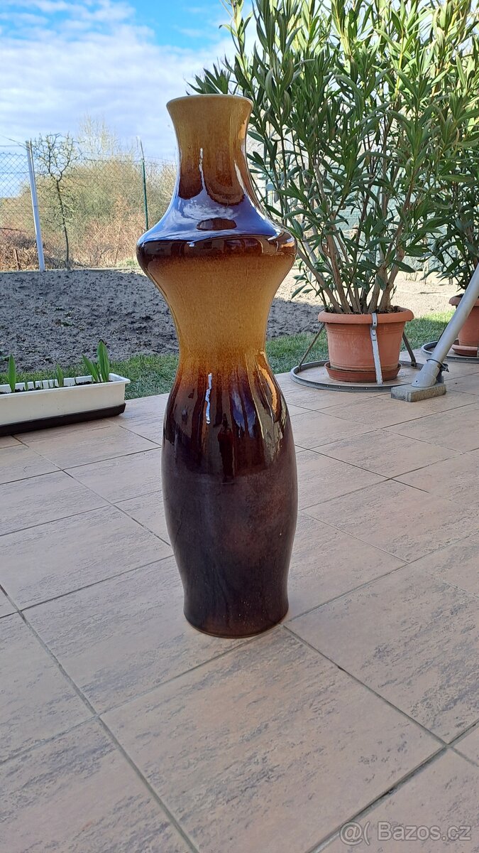 Keramická váza - 2