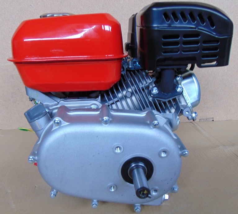 Motor 6,5 koně s automat. spojkou HG 200L (náhrada HONDA GX2 - 2