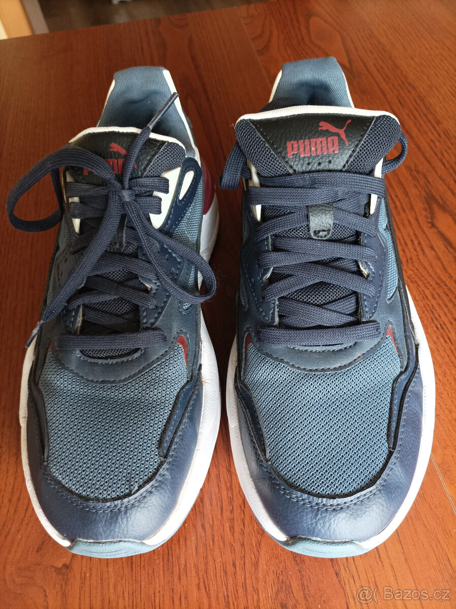 Tenisky PUMA x-ray speed - vel. 41 - 2