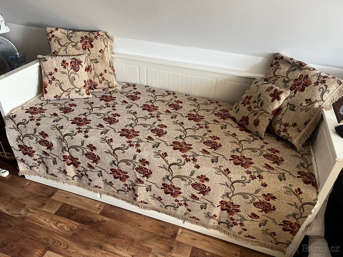 Sada gobelínových přehozů - 2