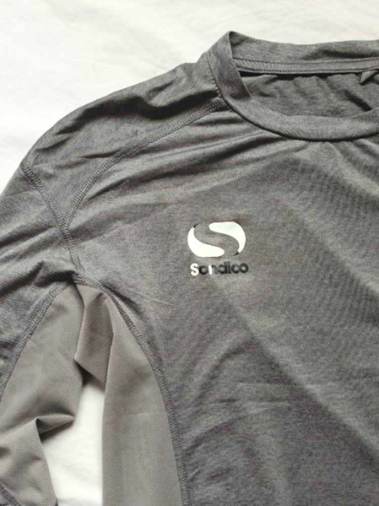 pánské strečové triko-Sondico -XL - 2