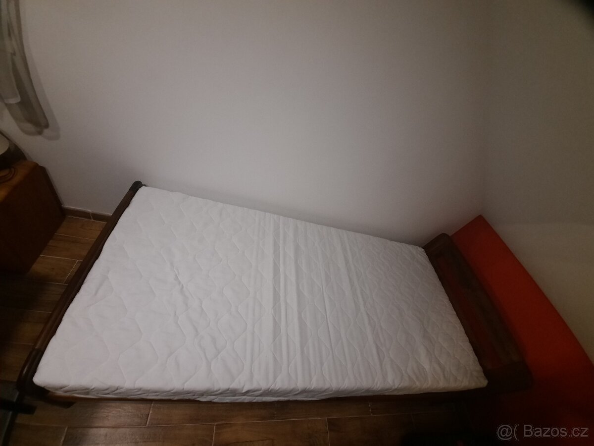 Prodám matraci - 2