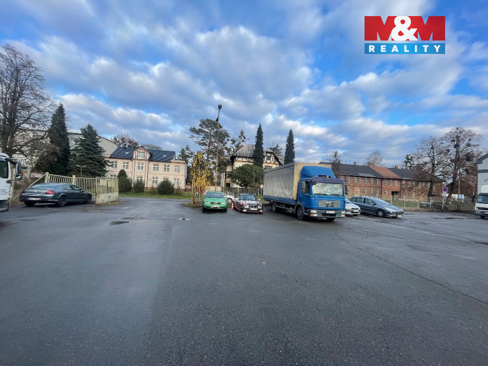 Pronájem parkoviště, 4341 m², Studénka - 2