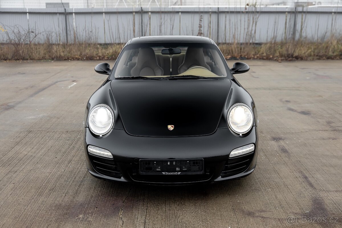 Porsche Carrera 997.2 PDK FACELIFT, PIWI - 2