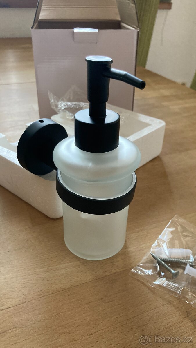 Dávkovač na mýdlo Mexen - 2