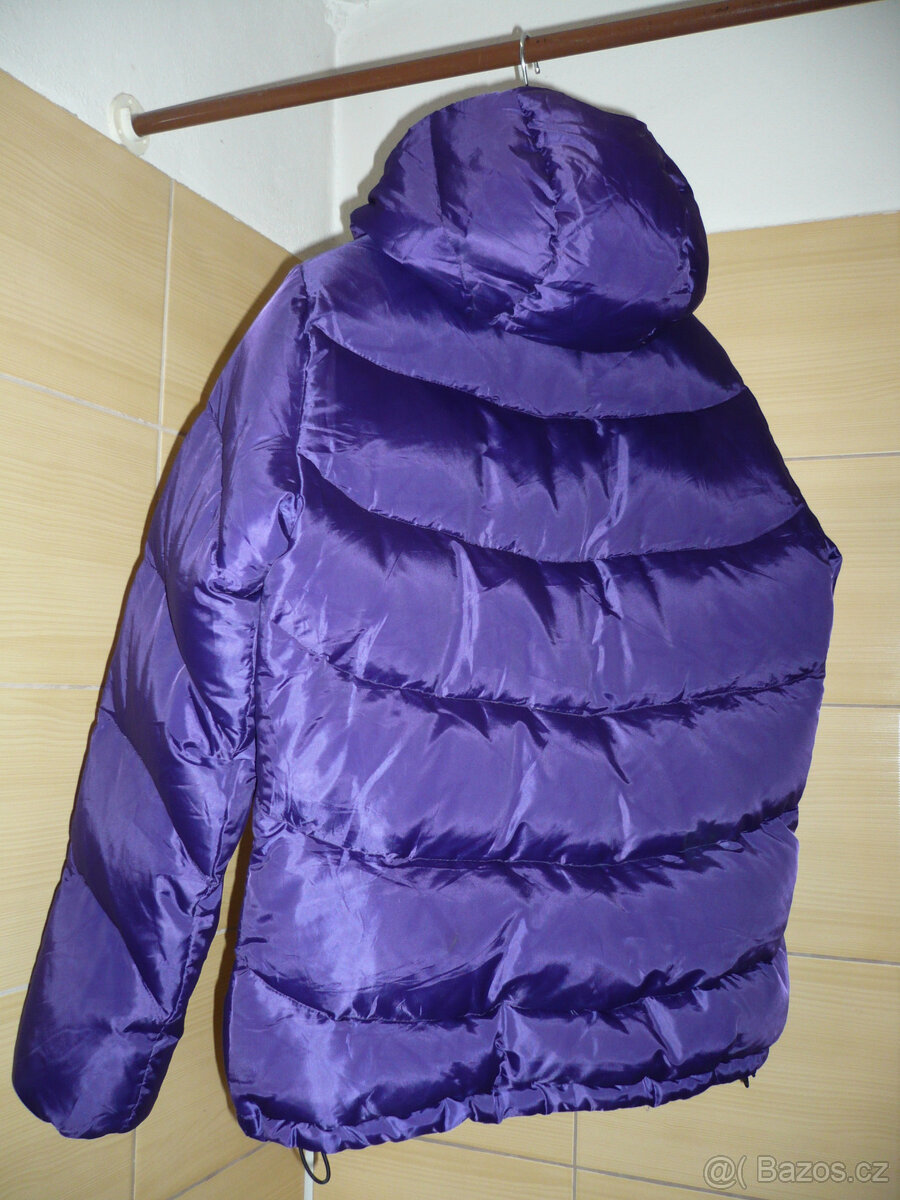 Swix paperova bunda - 2