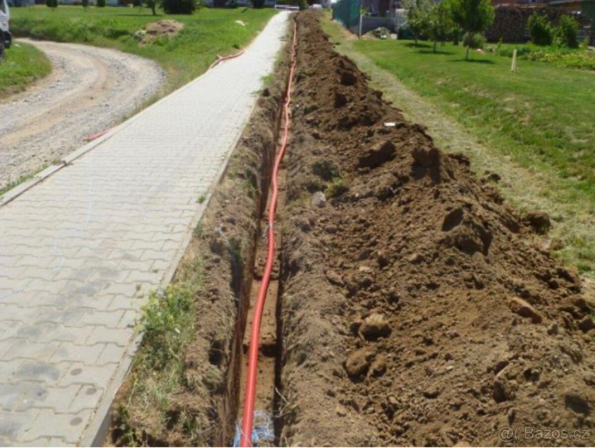 Práce na živnost - 2