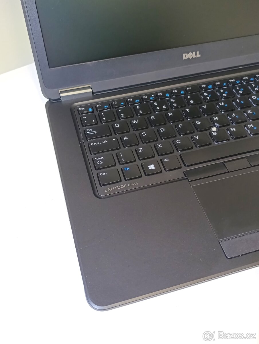 Notebook Dell e7450 (i5-5300U / SSD / 8GB RAM / HD) - 2